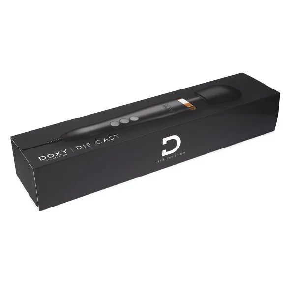 Doxy Die Cast Deluxe