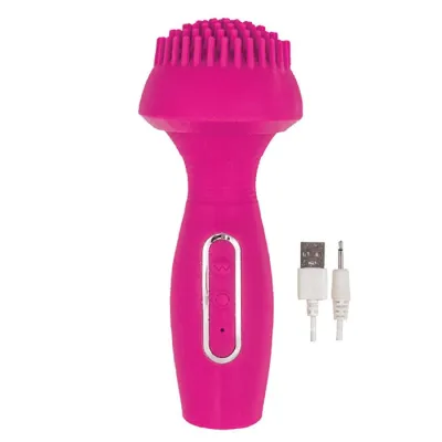 Nasstoys Devine Vibes Dual Wand Climaxer