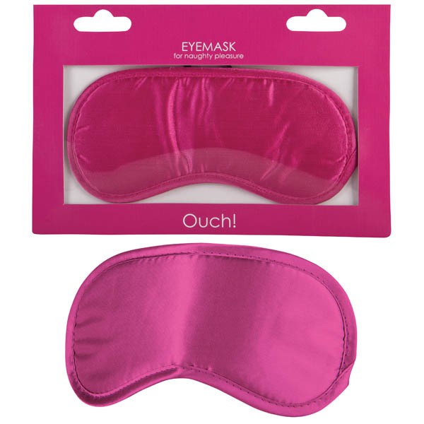 Soft Eyemask