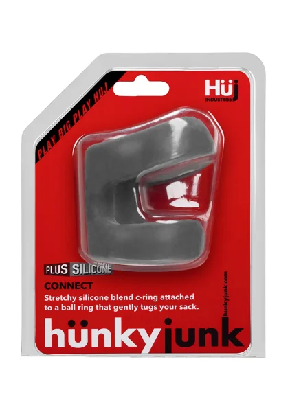 Connect C-Ring/Balltugger