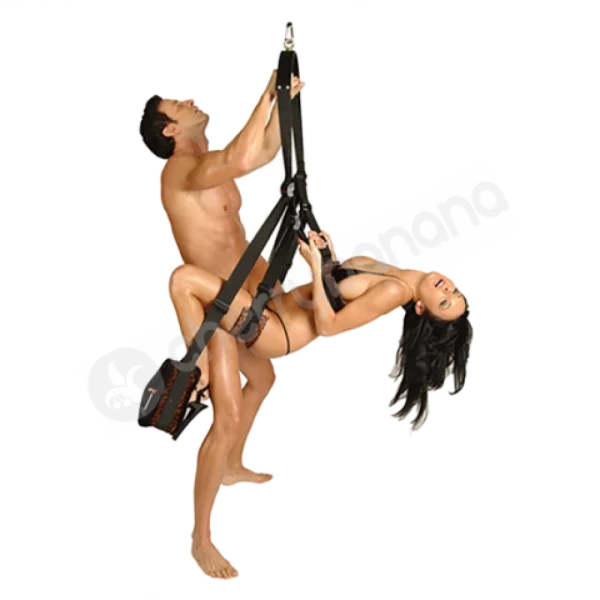 Spinning Sex Swing