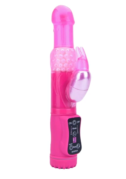 Jessica Rabbit Mk 2 Vibrator — image 9 of 11