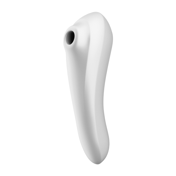 Dual Pleasure Clit Stimulator