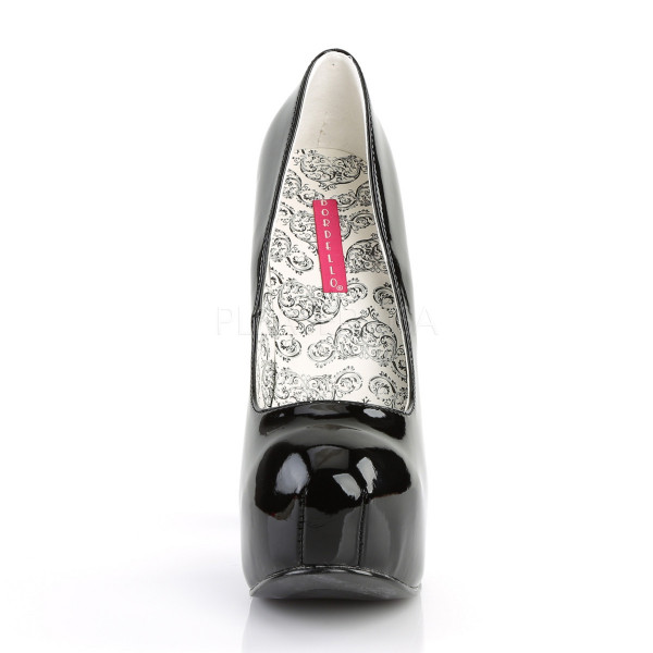 TEEZE-06 - 5 3/4" Concealed Platform Pump — image 6 of 8
