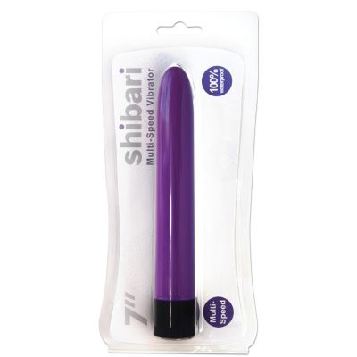 7 Multi Speed Vibrator