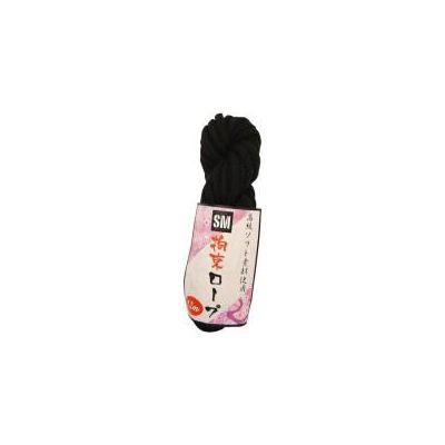 Cotton Restraint Rope 12mts