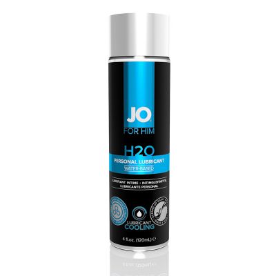 Him Water Based Cooling Lube 120ml