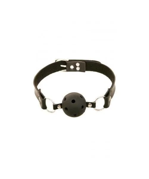 Breathable Ball Gag Fetish Fantasy Series