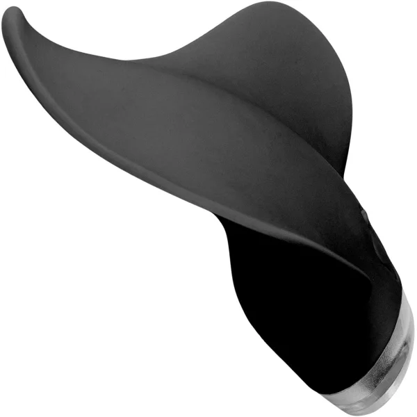 Mimic Manta Ray Vibrator