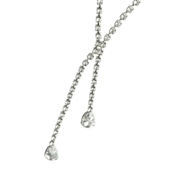 Sincerely Midnight Teardrop Nipple Clamps