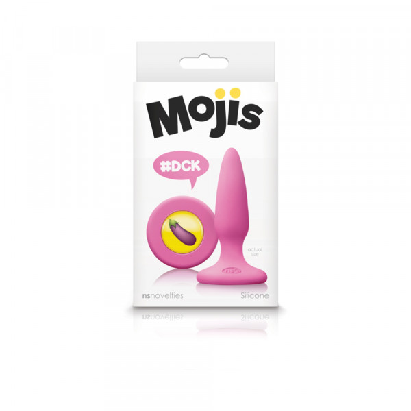 Moji's Dck