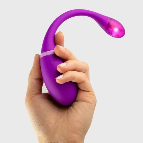 OhMiBod Esca 2 Vibrator