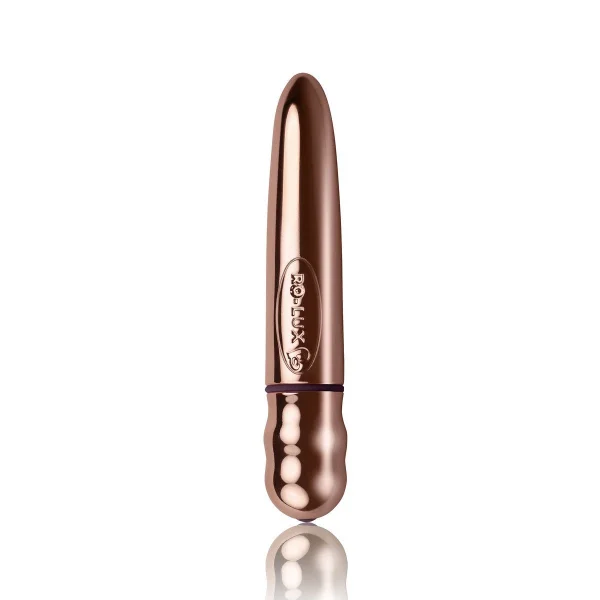 Feranti Rose Gold Collection