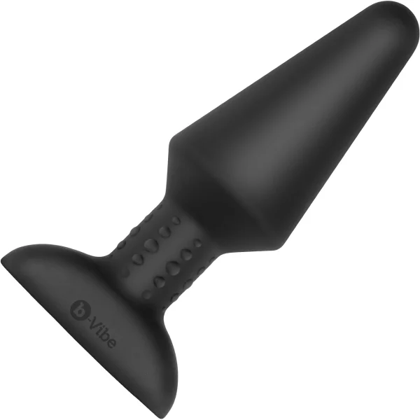 b-Vibe Rimming Plug XL