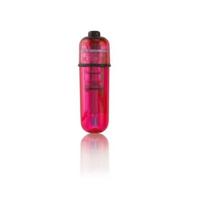 Pink Bullet By Screaming O Pink One Size