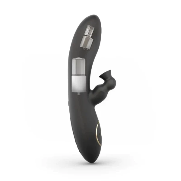Dorcel Divine Rabbit Vibrator — image 4 of 8