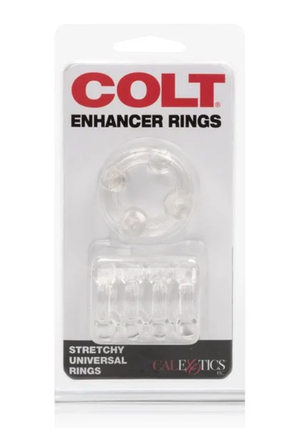 Colt Enhancer Rings