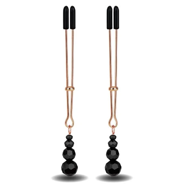 Fredericks Of Hollywood Adjustable Nipple Clamps
