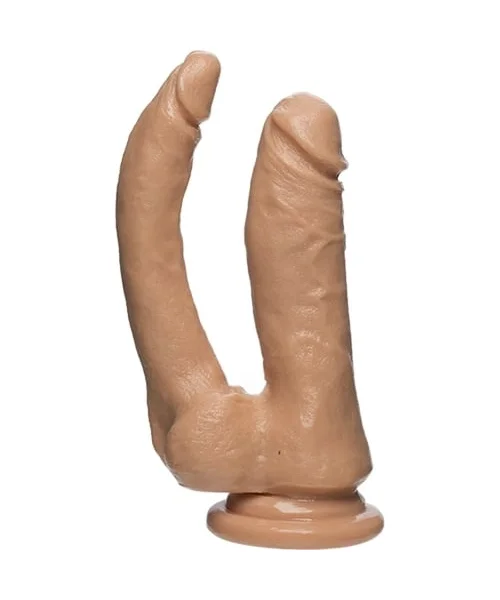 The D - Double Dippin' D - FIRMSKYN - Vanilla — image 4 of 4