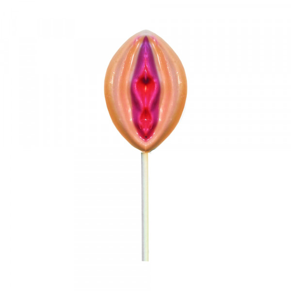 Pussy Lickers Pussy Pops