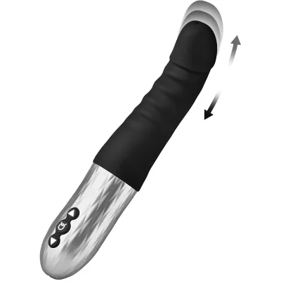FORTO THRUSTER