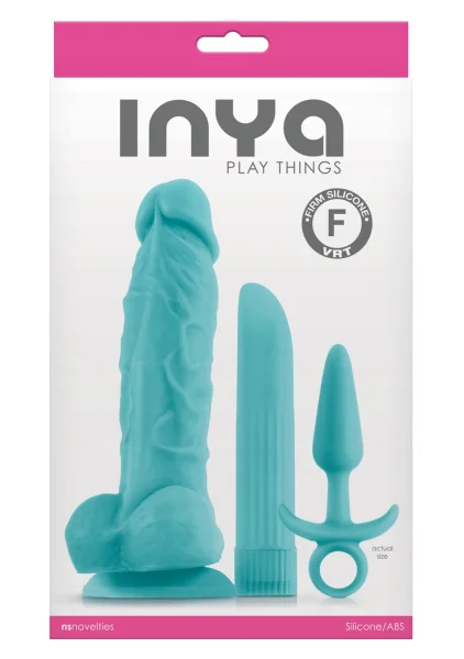 INYA - Play Things