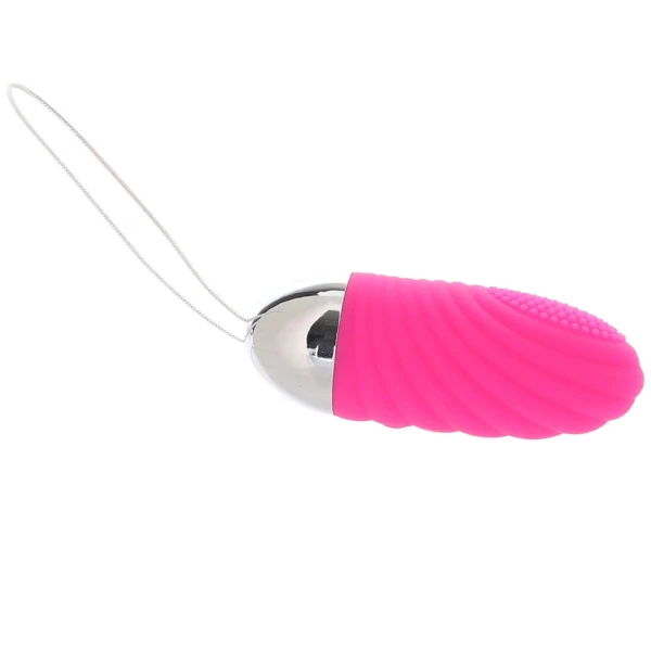 Adam and Eve's Turn Me on Rechargeable Love Bullet