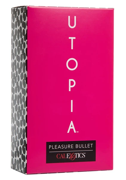 Utopia Pleasure Bullet