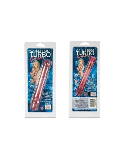 Waterproof turbo glider raspberry crush — image 11 of 17