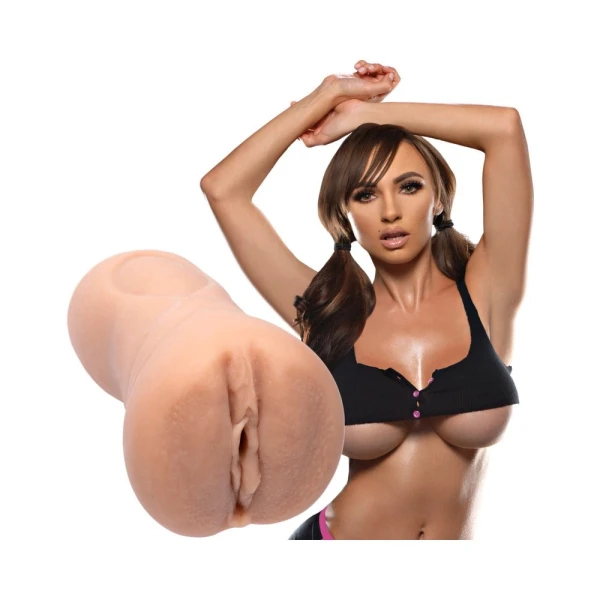 Girls Of Social Media @playmateiryna Ultraskyn Pocket Pussy Vanilla — image 9 of 12