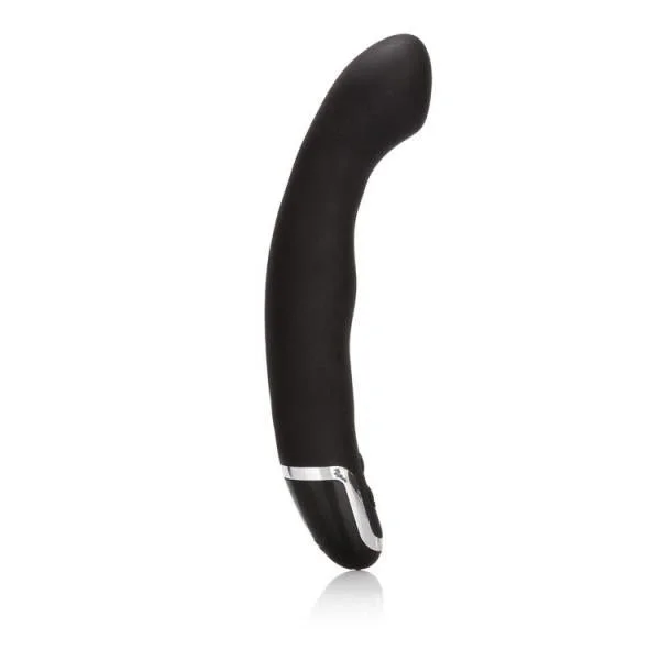 Dr Joel Silicone Smooth P Black Prostate Massager — image 5 of 8