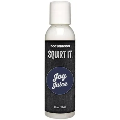Squirt It Joy Juice 4 Fl Oz 118ml Bulk