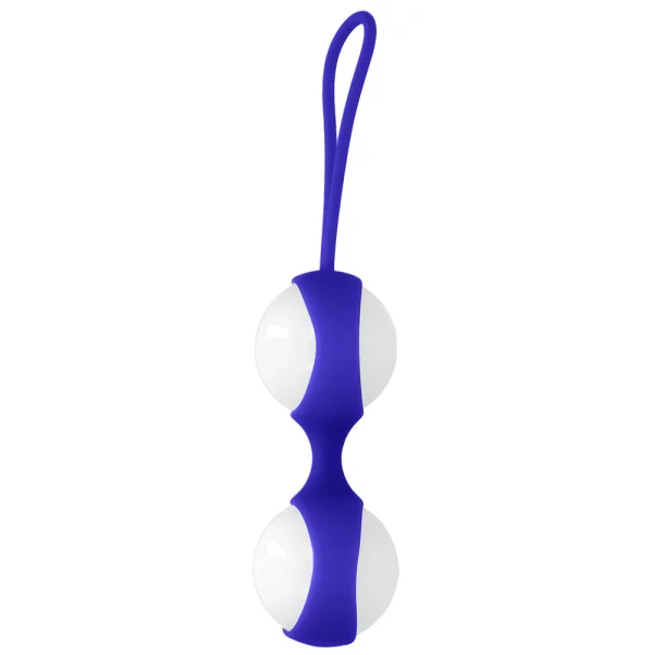 Chrystalino Glass Ben Wa Balls