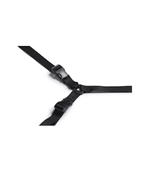 Bed Buckler - Red/black — image 15 of 16
