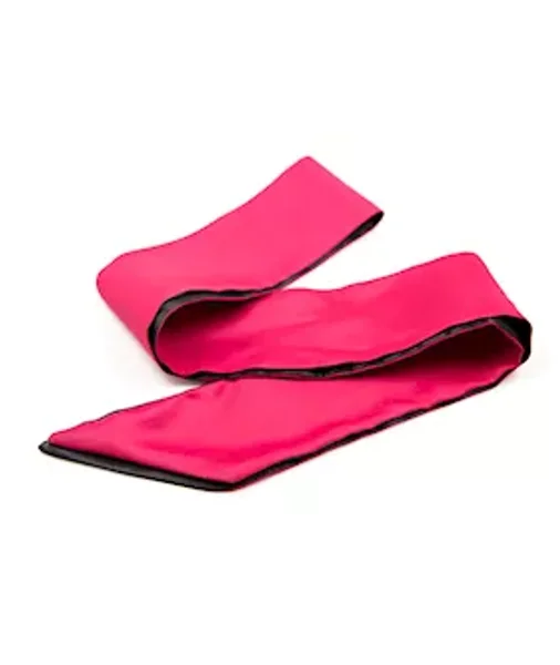 Reversible Lovers Blindfold  - Red — image 5 of 6