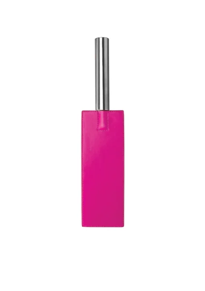 Leather Paddle - Pink - — image 4 of 5