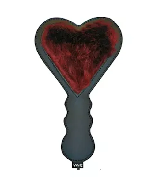 Sm Enchanted Heart Paddle — image 2 of 2
