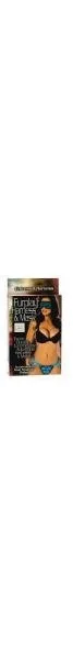 Furplay Harness and Mask — image 5 of 8