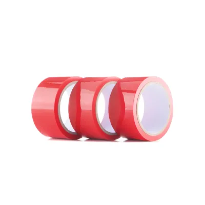 Bondage Tape 3 pack Red