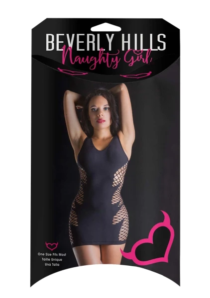 Hot Clubwear Dress