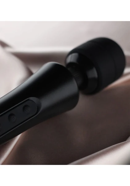 Gloria Cordless Wand Massager