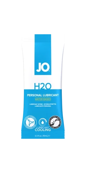 System JO Beginner’s Luck Lubricant Gift Set — image 14 of 16