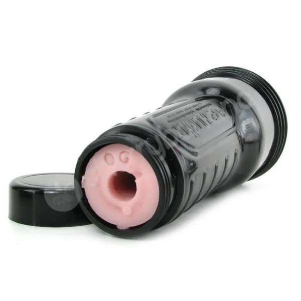 Fleshjack Pink Bottom Original Masturbator