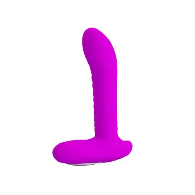 Merlin Dual Action Vibrator