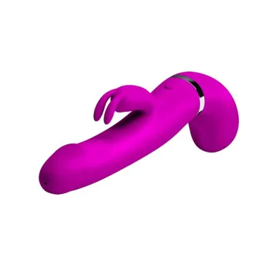 Henry Vibrator