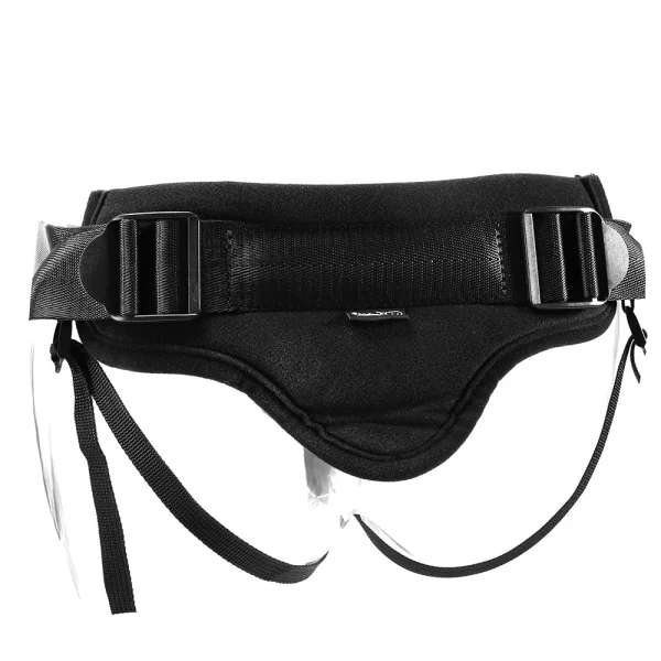 Gender Fluid Skylar Strap-on Harness