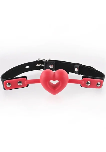 Sex & Mischief Amor Ball Gag