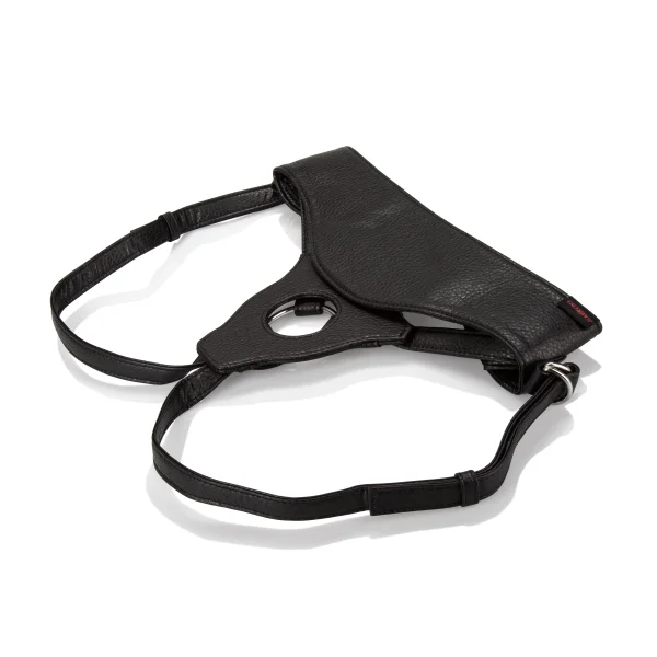 Her Royal Harness - The Queen