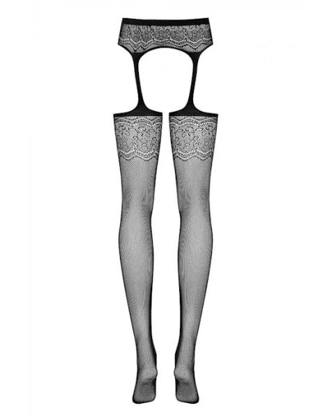Obsessive S207 - Garter Stockings