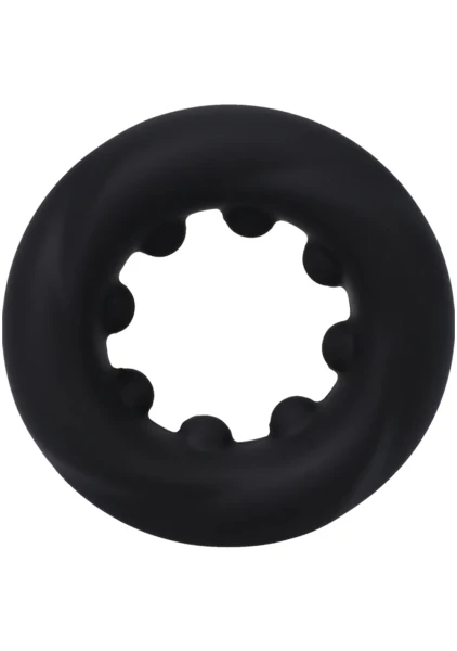 Rock Solid The Twist C-Ring